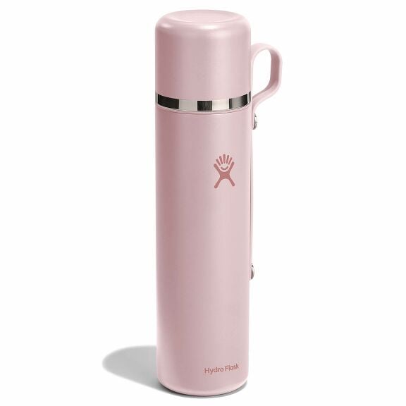 36 oz Hot Flask & Cup image 8