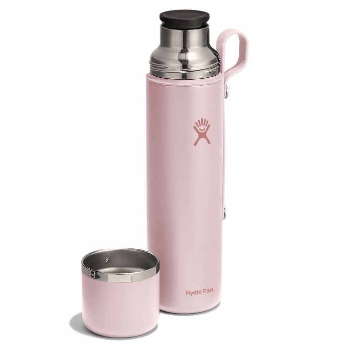 36 oz Hot Flask & Cup image 10