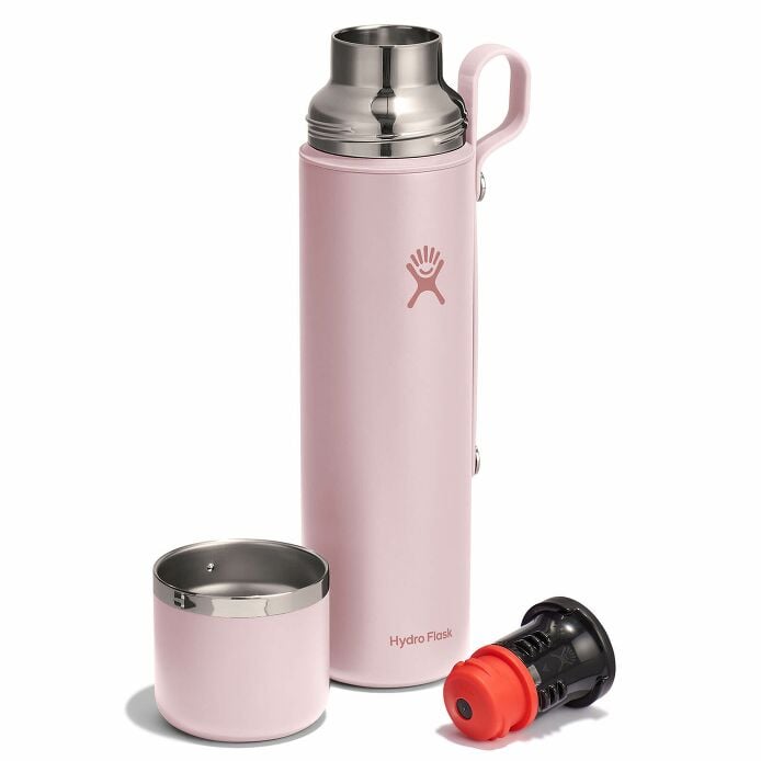 36 oz Hot Flask & Cup image 12