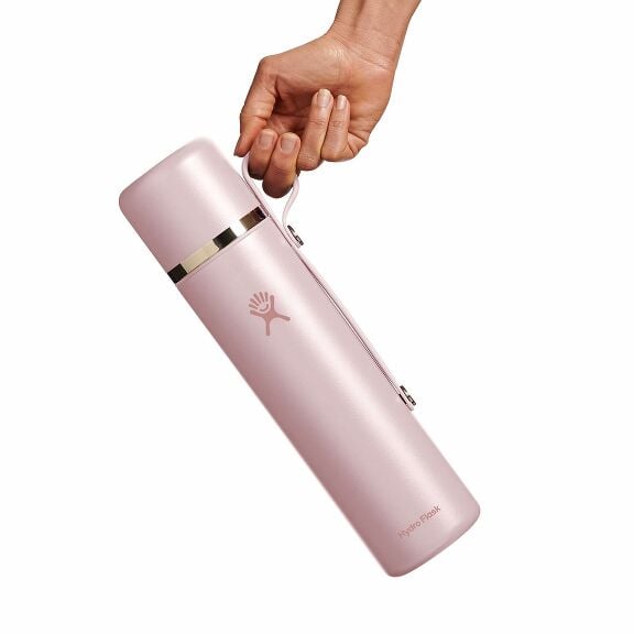 36 oz Hot Flask & Cup image 11