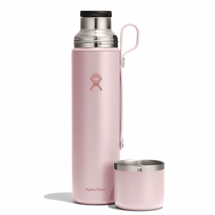 36 oz Hot Flask & Cup image 8