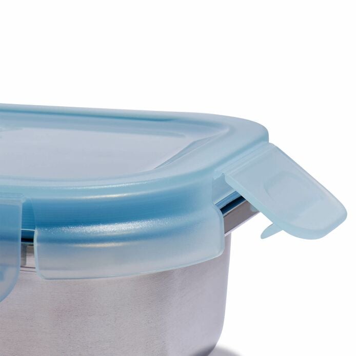 2 c Stainless Steel Food Container image 5