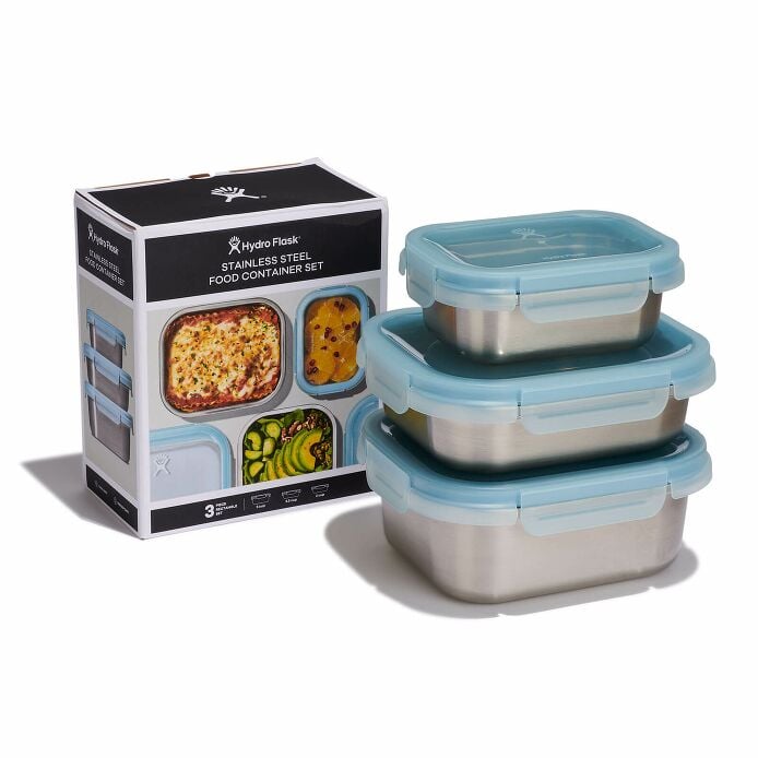 Food Container Set E8 image 4