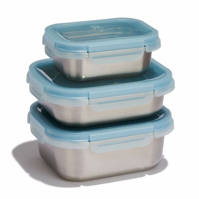 Food Container Set image 1