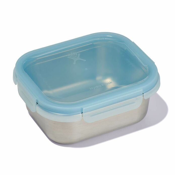 5 c Stainless Steel Food Container image 2