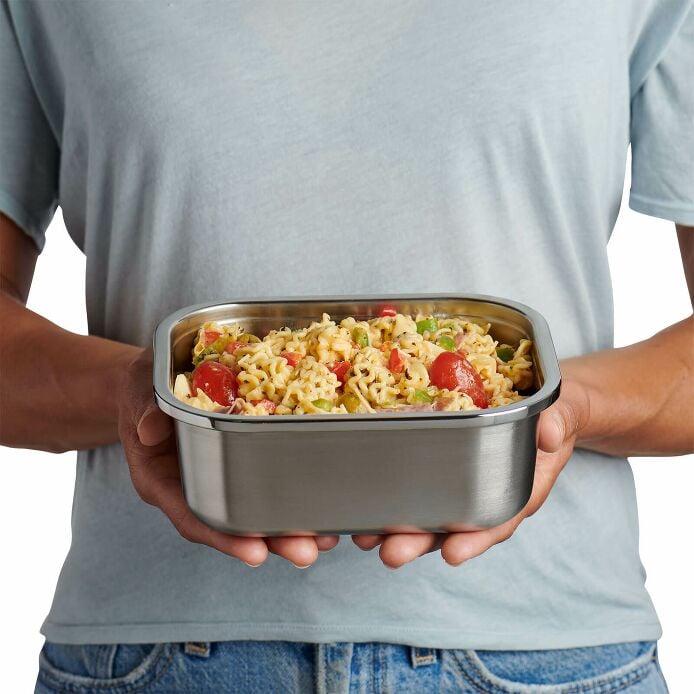 5 c Stainless Steel Food Container image 11