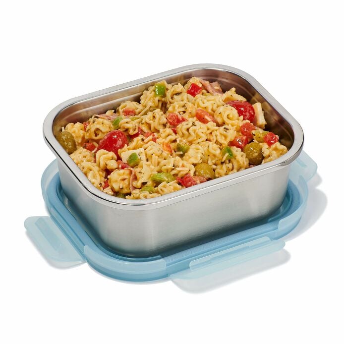 5 c Stainless Steel Food Container image 3