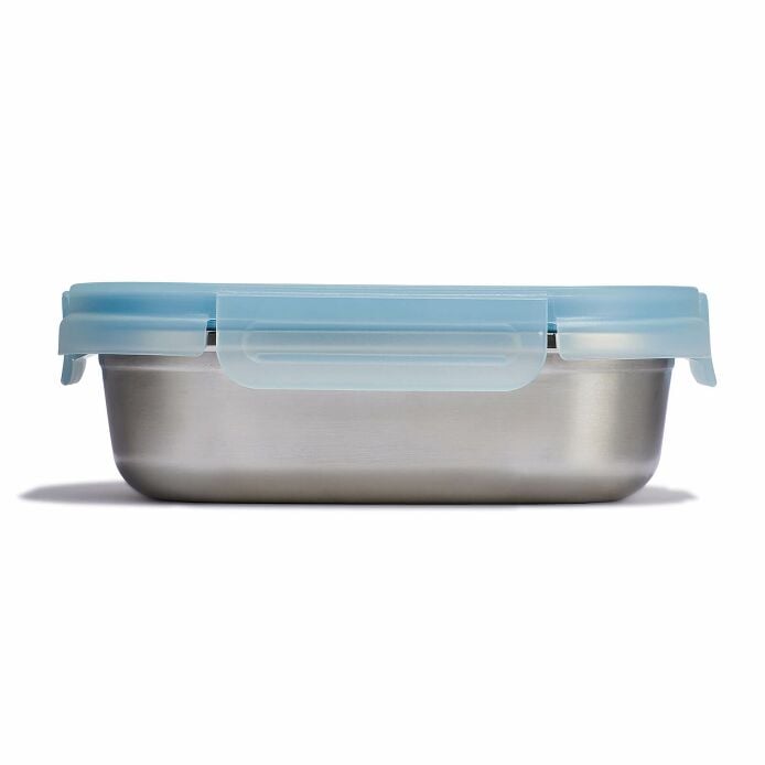 3.5 c Stainless Steel Food Container image 8