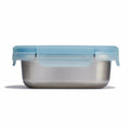 2 c Stainless Steel Food Container image 1