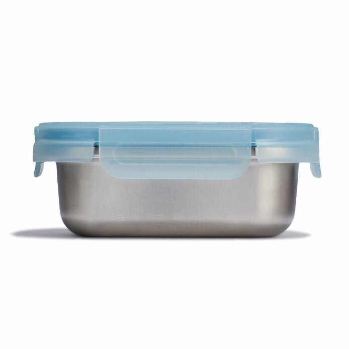 2 c Stainless Steel Food Container image 8