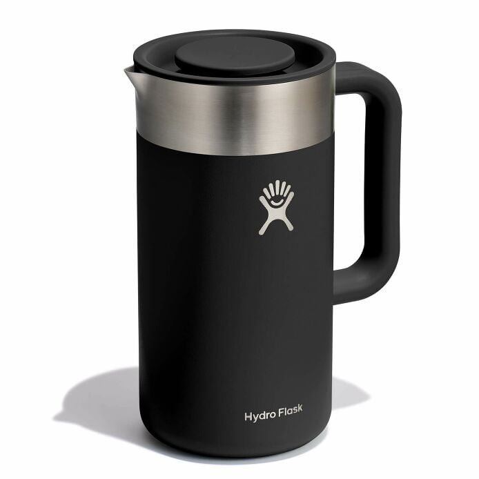 32 oz Insulated French Press image 16