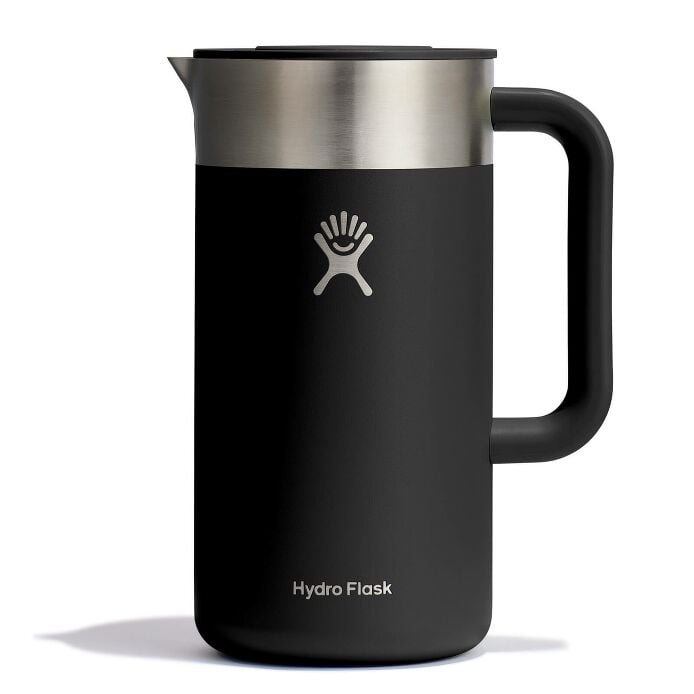 32 oz Insulated French Press image 15
