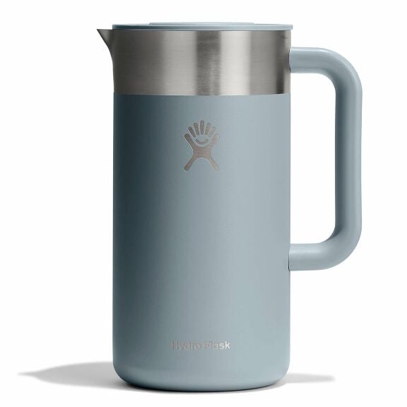 32 oz Insulated French Press T0 image 2