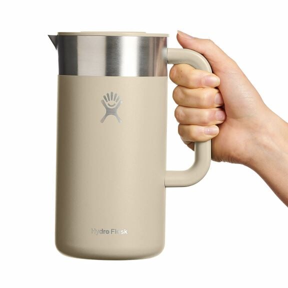 32 oz Insulated French Press image 5