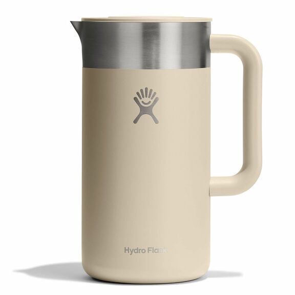 32 oz Insulated French Press T0 image 1