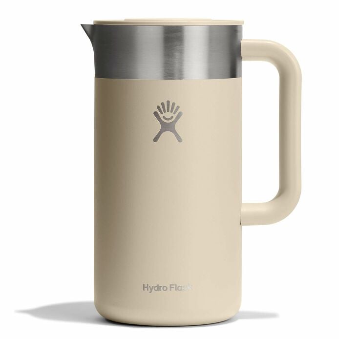 32 oz Insulated French Press image 1