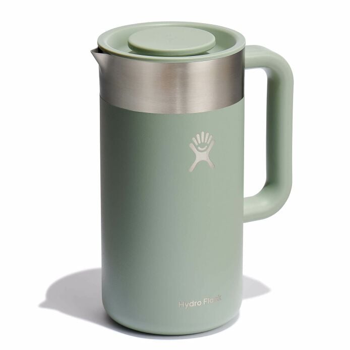 32 oz Insulated French Press image 9
