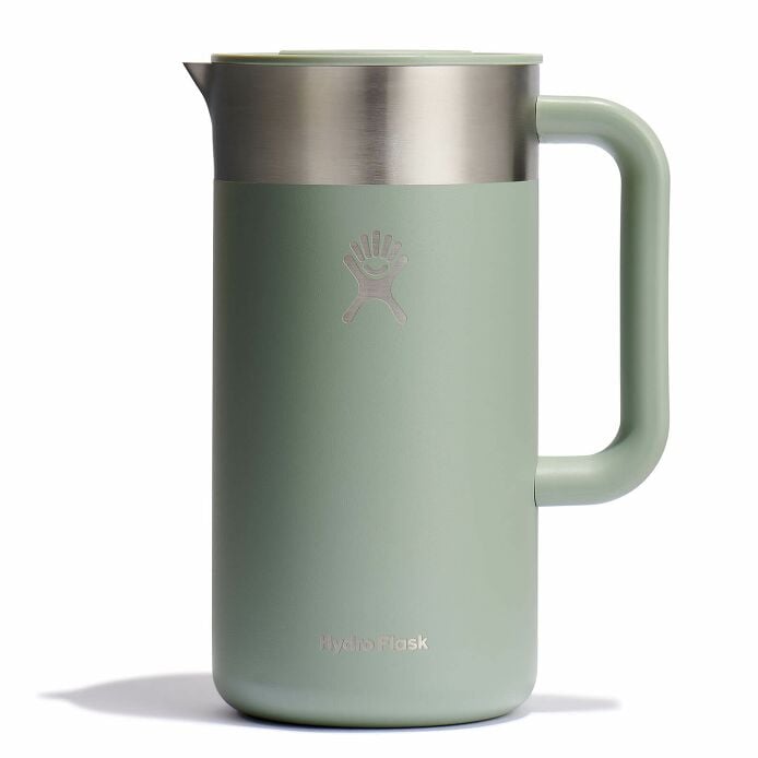 32 oz Insulated French Press image 8