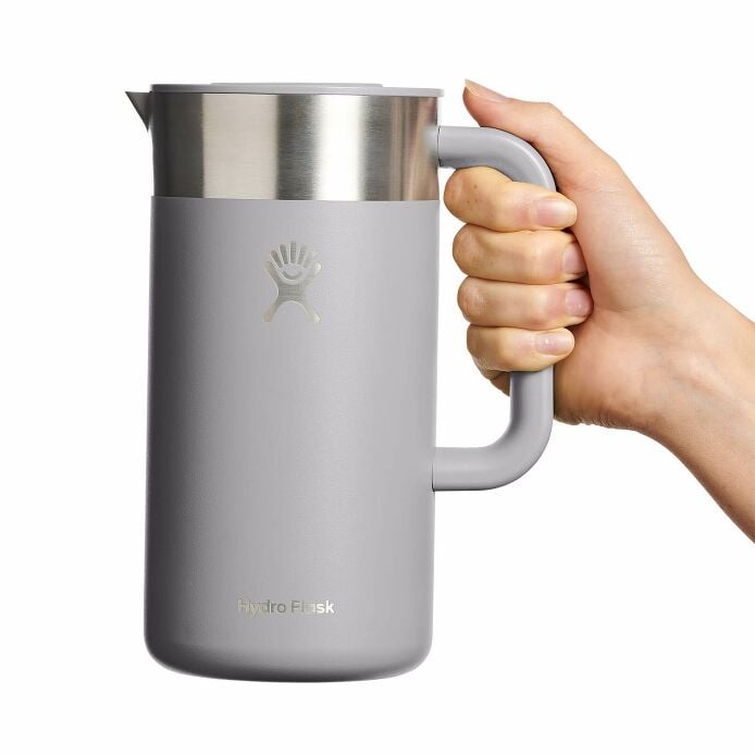 32 oz Insulated French Press image 22