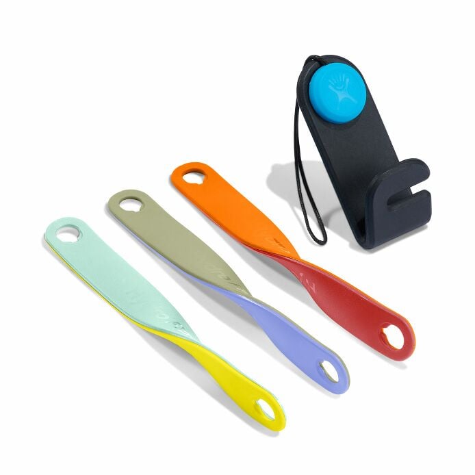 Small Flex Strap Pack And Customizer image 1