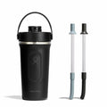 Shaker Bottle and Straw Bundle C4 image 1