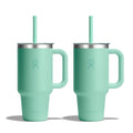 32 oz Travel Tumbler Bundle A7 image 1