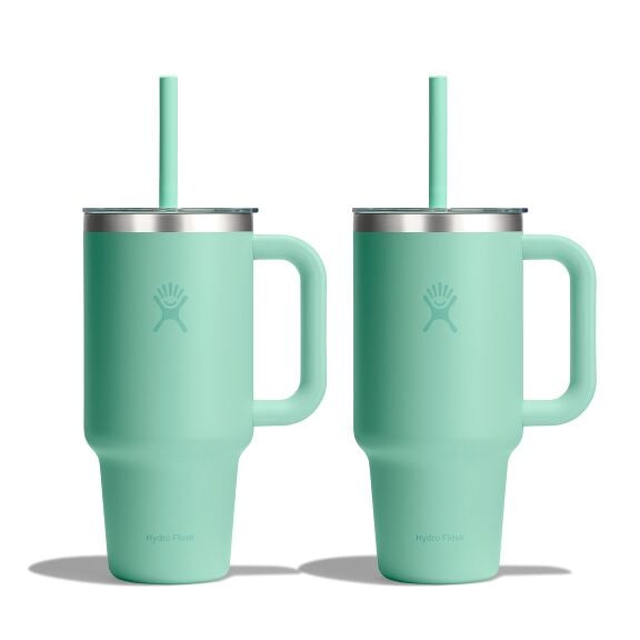 32 oz Travel Tumbler Bundle image 5