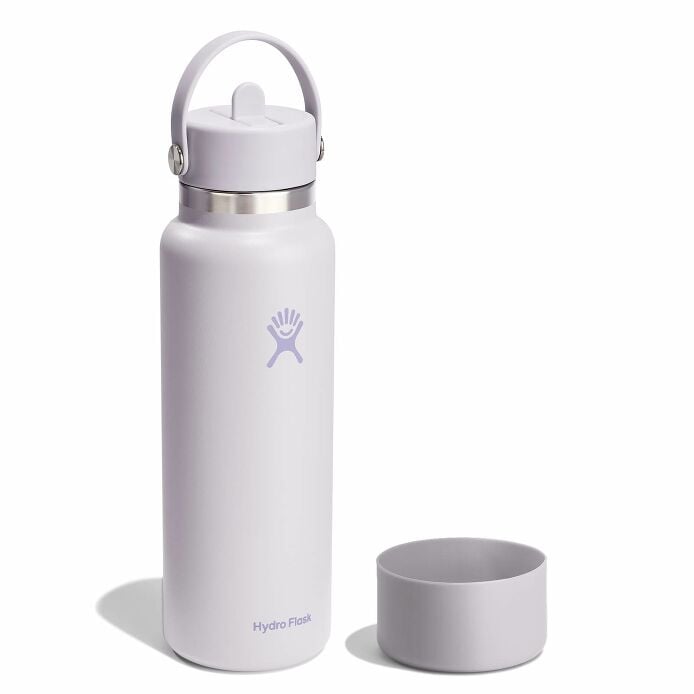 40 oz Straw Bottle and Boot Bundle image 1