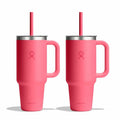 40 oz Travel Tumbler Bundle image 1