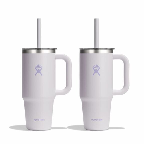 24 oz Travel Tumbler Bundle image 7