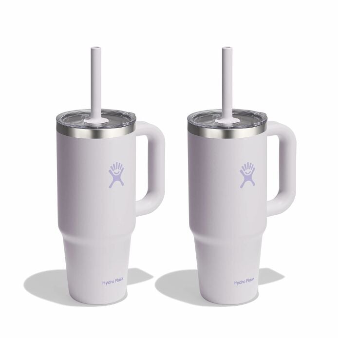 24 oz Travel Tumbler Bundle image 2