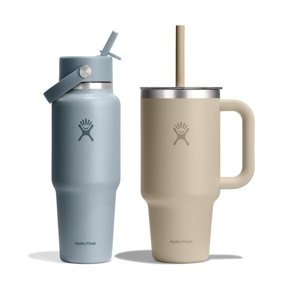 32 oz Travel Bundle image 7