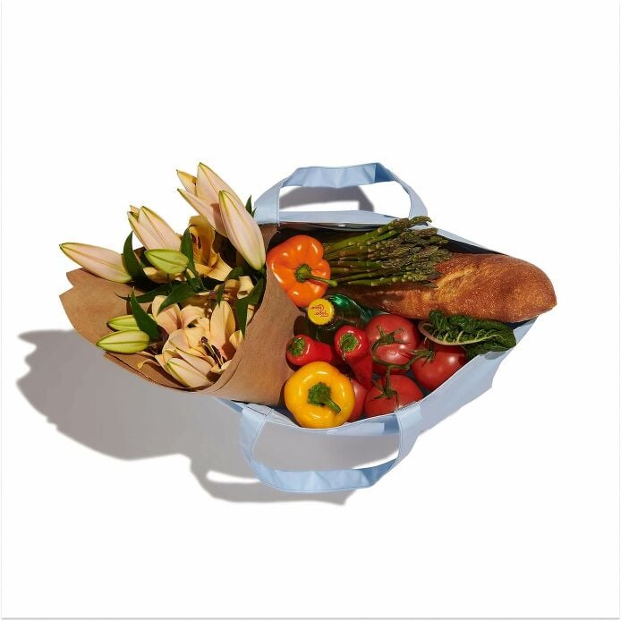 20 L Tag Along Tote image 46