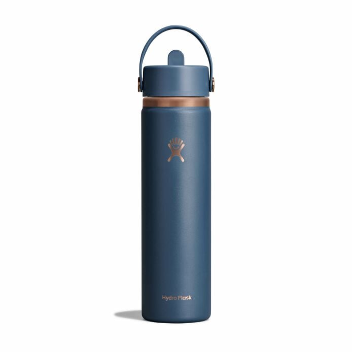 Arc Collection - 24 oz Wide Mouth with Flex Straw Cap image 1
