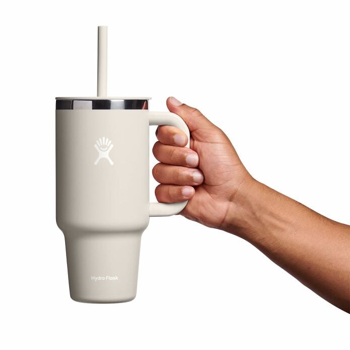 32 oz Travel Tumbler image 39