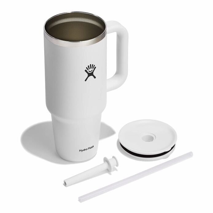 40 oz Travel Tumbler image 117