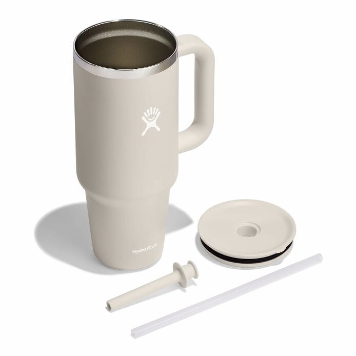 40 oz Travel Tumbler image 14