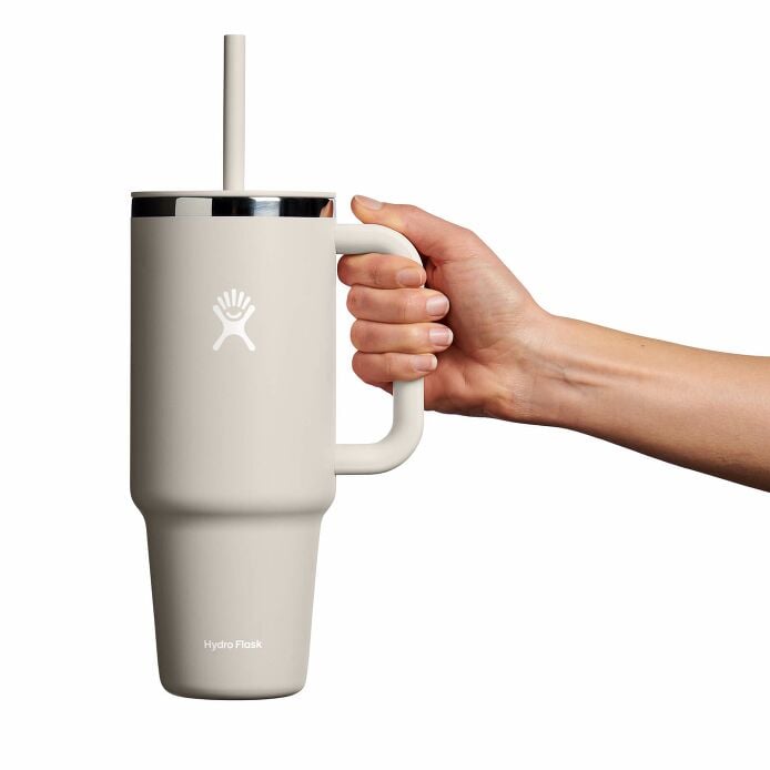 40 oz Travel Tumbler image 15
