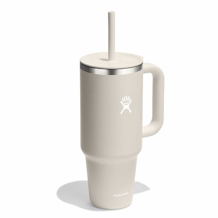 40 oz Travel Tumbler image 13