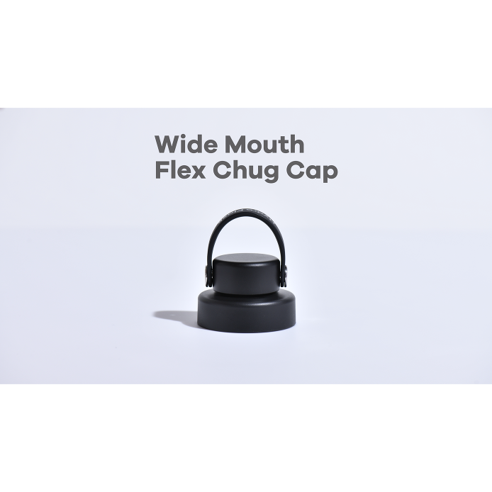 Wide Mouth Flex Chug Cap image 12