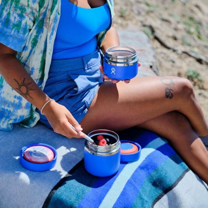 20 oz Insulated Food Jar image 13