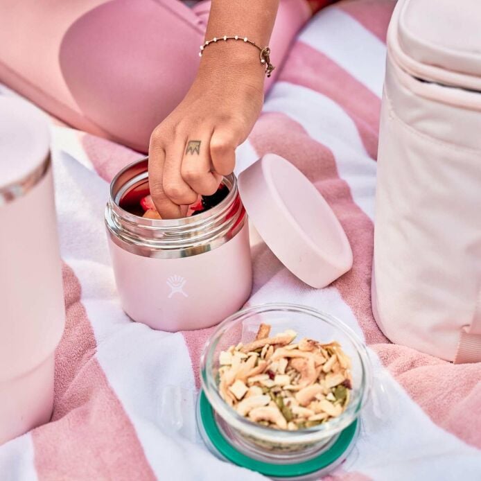 20 oz Insulated Food Jar image 12