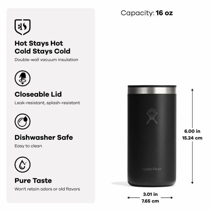 16 oz Coffee Cup image 40