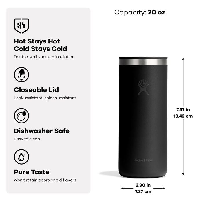 20 oz Coffee Cup image 60