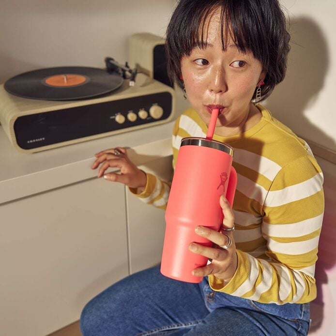 24 oz Travel Tumbler image 104