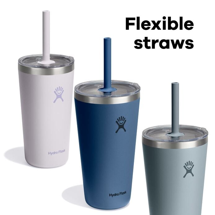 20 oz All Around™ Tumbler with Straw Lid image 37