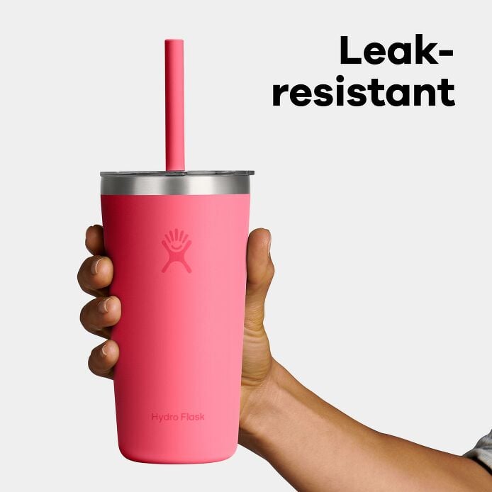 20 oz All Around™ Tumbler with Straw Lid image 29