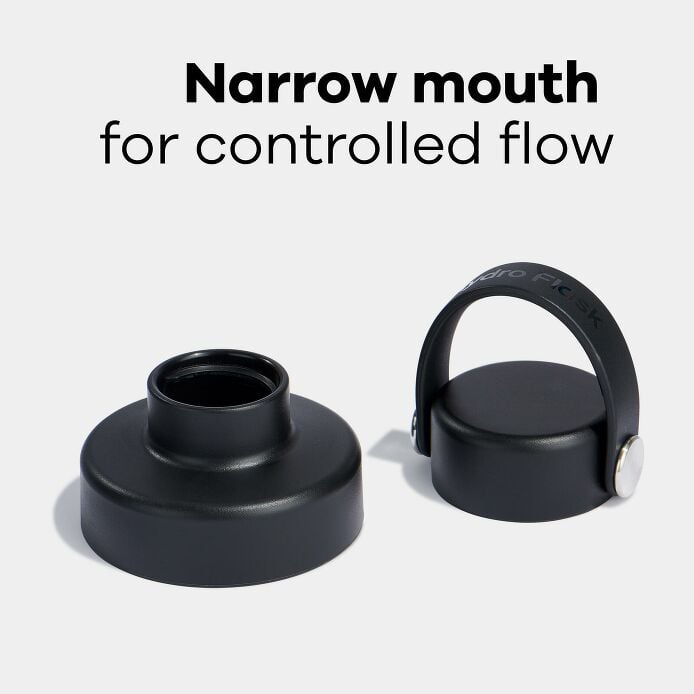 32 oz Wide Mouth with Flex Chug Cap image 15