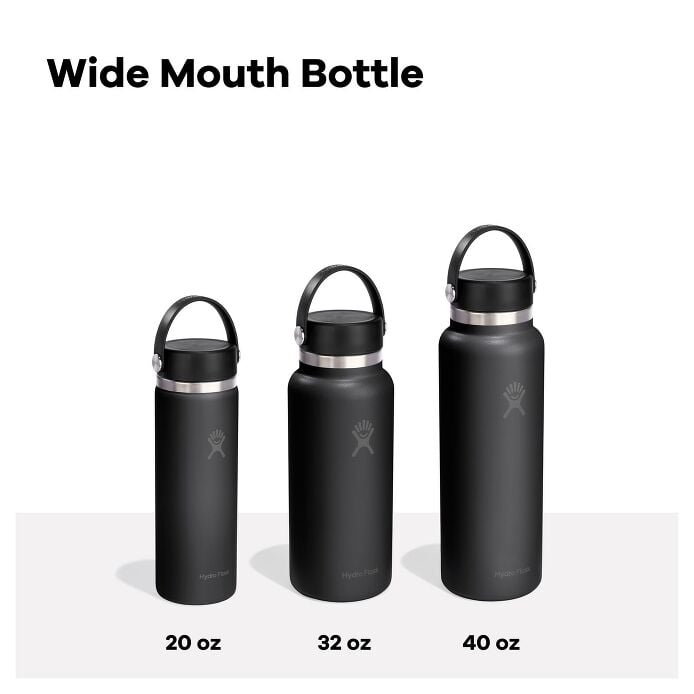 40 oz Wide Mouth image 45