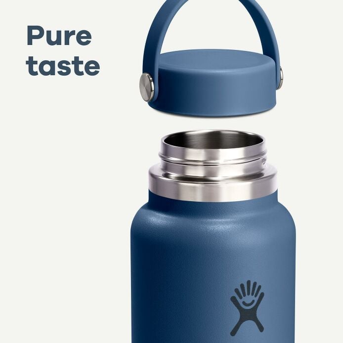 32 oz Wide Mouth Bottle A5 image 12